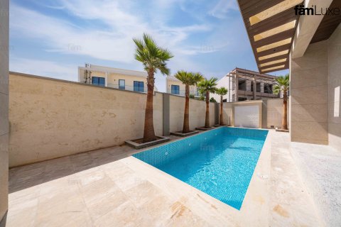 Villa Al Furjan, Dubaijā, AAE 5 istabas, 600 m2 Nr. 712682 - attēls 15