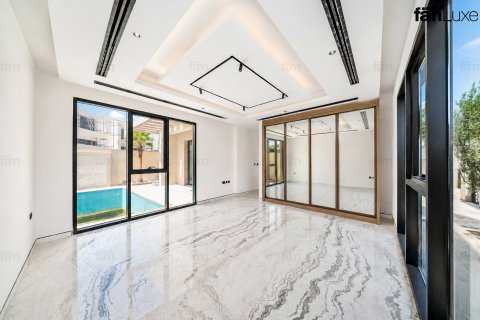 Villa Al Furjan, Dubaijā, AAE 5 istabas, 600 m2 Nr. 712682 - attēls 20