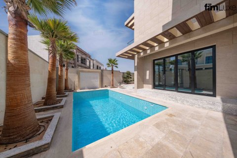 Villa Al Furjan, Dubaijā, AAE 5 istabas, 600 m2 Nr. 712682 - attēls 27