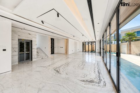 Villa Al Furjan, Dubaijā, AAE 5 istabas, 600 m2 Nr. 712682 - attēls 4