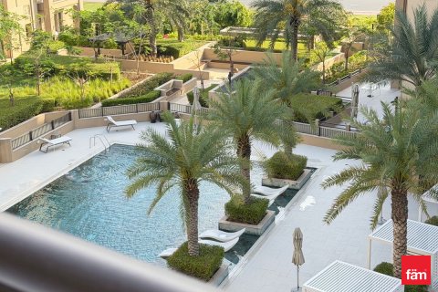Leilighet til leie i Umm Suqeim, Dubai, Emiratene 2 soverom, 110.2 kvm Nr. 712685 - Foto 14