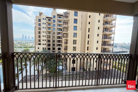 Leilighet til leie i Umm Suqeim, Dubai, Emiratene 2 soverom, 110.2 kvm Nr. 712685 - Foto 2