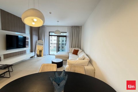 Leilighet til leie i Umm Suqeim, Dubai, Emiratene 2 soverom, 110.2 kvm Nr. 712685 - Foto 4