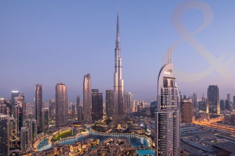 阿联酋 Dubai The Valley 待售 : 3 卧, 180 平方米 , 编号648258 - 照片 2