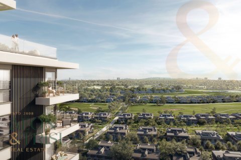 Wohnung zum Verkauf in Dubai Hills Estate, Dubai, VAE 2 Schlafzimmer, 110 m2 Nr. 648260 - Foto 2