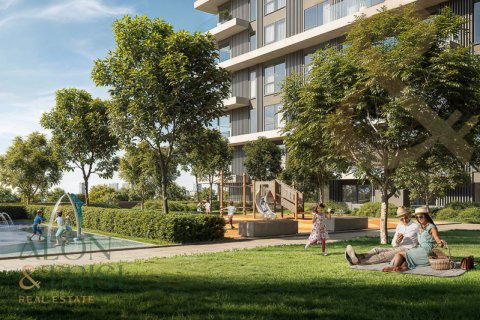 Wohnung zum Verkauf in Dubai Hills Estate, Dubai, VAE 2 Schlafzimmer, 110 m2 Nr. 648260 - Foto 3