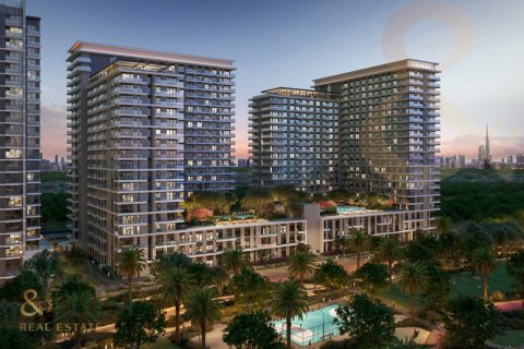 Wohnung zum Verkauf in Dubai Hills Estate, Dubai, VAE 2 Schlafzimmer, 110 m2 Nr. 648260 - Foto 1