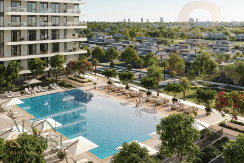 Wohnung zum Verkauf in Dubai Hills Estate, Dubai, VAE 2 Schlafzimmer, 110 m2 Nr. 648260 - Foto 4