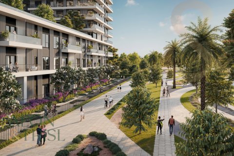 Wohnung zum Verkauf in Dubai Hills Estate, Dubai, VAE 2 Schlafzimmer, 110 m2 Nr. 648260 - Foto 5