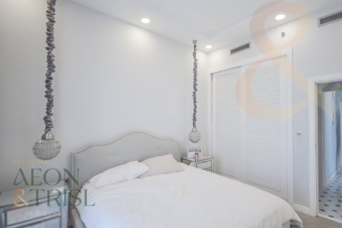 Byt v Dubai Marina, Dubai, SAE 1 ložnice, 85 m² Č.: 648254 - fotografie 1