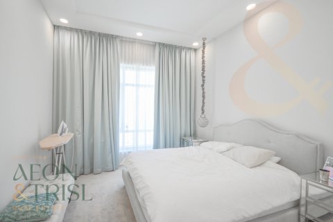 Byt v Dubai Marina, Dubai, SAE 1 ložnice, 85 m² Č.: 648254 - fotografie 3