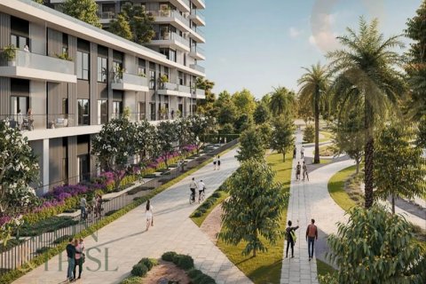 阿联酋 Dubai Dubai Hills Estate 待售 : 1 卧, 69 平方米 , 编号648256 - 照片 4