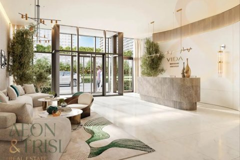 阿联酋 Dubai Dubai Hills Estate 待售 : 1 卧, 69 平方米 , 编号648256 - 照片 2