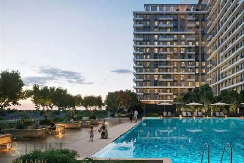 阿联酋 Dubai Dubai Hills Estate 待售 : 1 卧, 69 平方米 , 编号648256 - 照片 3