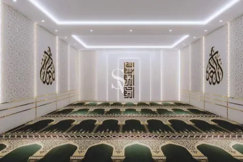 Dzīvoklis Dubaijā, AAE 2 istabas, 97 m2 Nr. 669489 - attēls 26