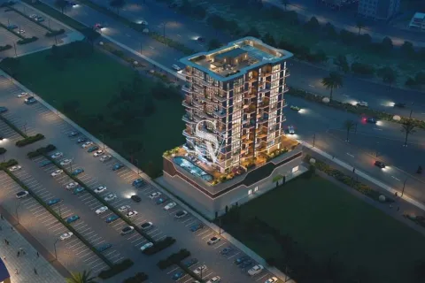 Dzīvoklis Dubaijā, AAE 2 istabas, 97 m2 Nr. 669489 - attēls 29