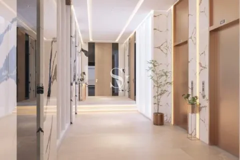 Dzīvoklis Dubaijā, AAE 2 istabas, 97 m2 Nr. 669489 - attēls 12