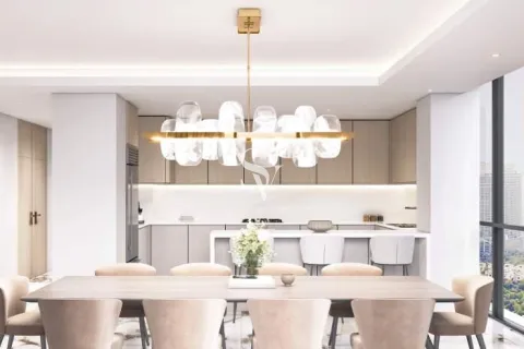 Dzīvoklis Dubaijā, AAE 2 istabas, 97 m2 Nr. 669489 - attēls 15