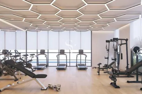 Dzīvoklis Dubaijā, AAE 2 istabas, 97 m2 Nr. 669489 - attēls 24