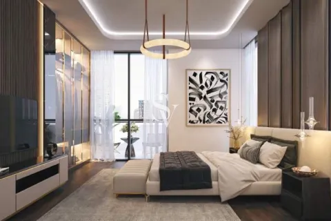 Dzīvoklis Dubaijā, AAE 2 istabas, 97 m2 Nr. 669489 - attēls 11