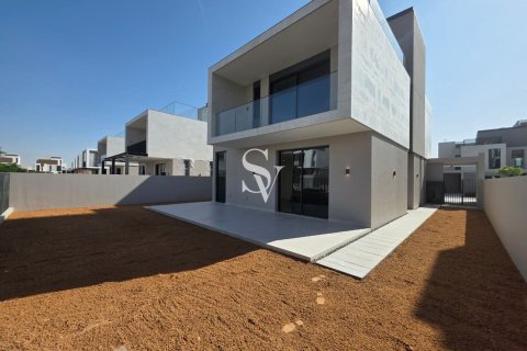 Vilă de închiriat în Arabian Ranches 3, Dubai, EAU 4 dormitoare, 449 mp. №669490 - poză 1