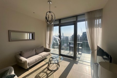 Apartament de închiriat în Dubai Marina, Dubai, EAU 3 dormitoare, 152 mp. №669491 - poză 3
