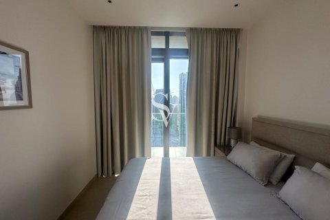 Apartament de închiriat în Dubai Marina, Dubai, EAU 3 dormitoare, 152 mp. №669491 - poză 12