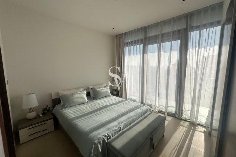 Apartament de închiriat în Dubai Marina, Dubai, EAU 3 dormitoare, 152 mp. №669491 - poză 10