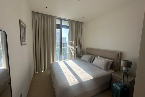 Apartament de închiriat în Dubai Marina, Dubai, EAU 3 dormitoare, 152 mp. №669491 - poză 17