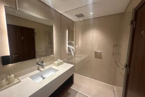 Apartament de închiriat în Dubai Marina, Dubai, EAU 3 dormitoare, 152 mp. №669491 - poză 6