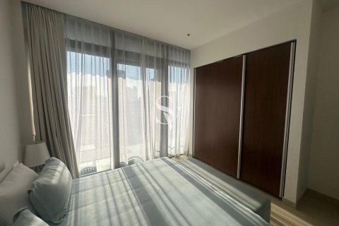 Apartament de închiriat în Dubai Marina, Dubai, EAU 3 dormitoare, 152 mp. №669491 - poză 9