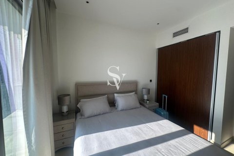 Apartament de închiriat în Dubai Marina, Dubai, EAU 3 dormitoare, 152 mp. №669491 - poză 13