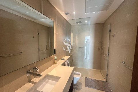 Apartament de închiriat în Dubai Marina, Dubai, EAU 3 dormitoare, 152 mp. №669491 - poză 11