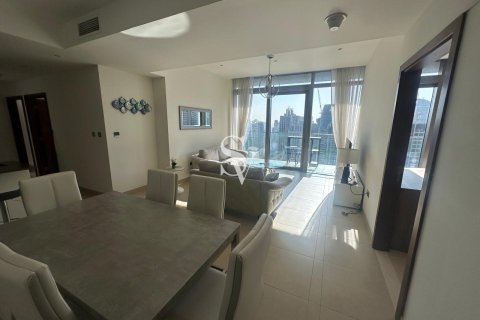 Apartament de închiriat în Dubai Marina, Dubai, EAU 3 dormitoare, 152 mp. №669491 - poză 7