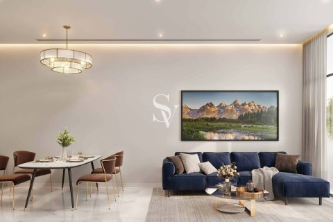 Appartement à vendre à Dubai Silicon Oasis, Dubai, EAU 1 chambre, 87 m2 № 669488 - photo 15