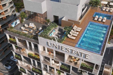 Appartement à vendre à Dubai Silicon Oasis, Dubai, EAU 1 chambre, 87 m2 № 669488 - photo 3