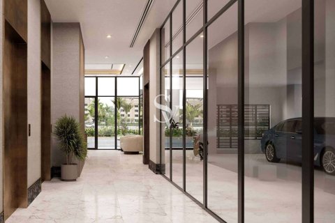 Appartement à vendre à Dubai Silicon Oasis, Dubai, EAU 1 chambre, 87 m2 № 669488 - photo 11