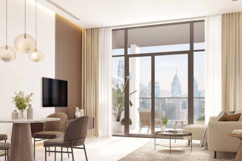 Appartement à vendre à Dubai Silicon Oasis, Dubai, EAU 1 chambre, 87 m2 № 669488 - photo 7