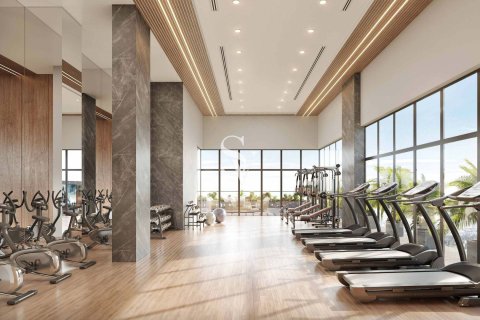 Appartement à vendre à Dubai Silicon Oasis, Dubai, EAU 1 chambre, 87 m2 № 669488 - photo 8