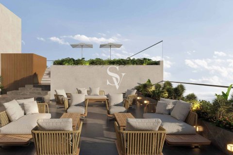 Appartement à vendre à Dubai Silicon Oasis, Dubai, EAU 1 chambre, 87 m2 № 669488 - photo 2