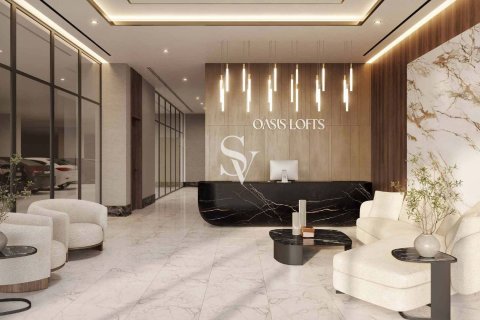 Appartement à vendre à Dubai Silicon Oasis, Dubai, EAU 1 chambre, 87 m2 № 669488 - photo 13