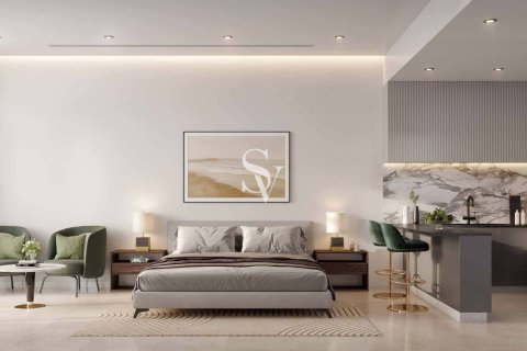 Appartement à vendre à Dubai Silicon Oasis, Dubai, EAU 1 chambre, 87 m2 № 669488 - photo 12