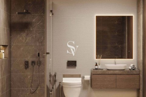 Appartement à vendre à Dubai Silicon Oasis, Dubai, EAU 1 chambre, 87 m2 № 669488 - photo 10