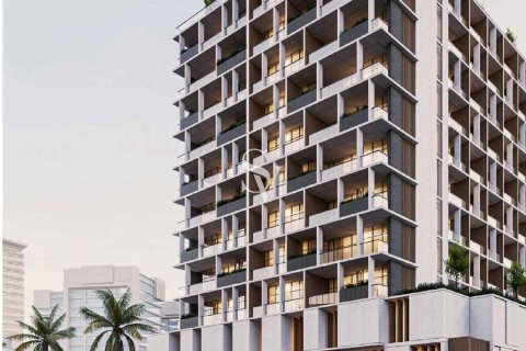 Appartement à vendre à Dubai Silicon Oasis, Dubai, EAU 1 chambre, 87 m2 № 669488 - photo 1