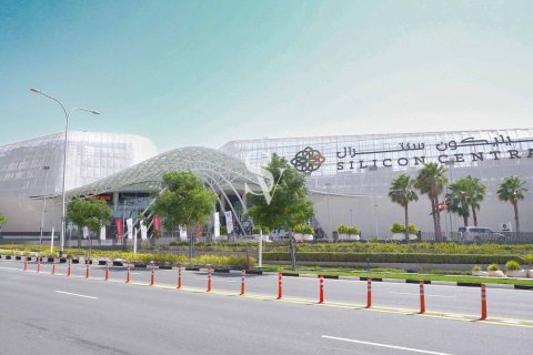 Appartement à vendre à Dubai Silicon Oasis, Dubai, EAU 1 chambre, 87 m2 № 669488 - photo 5