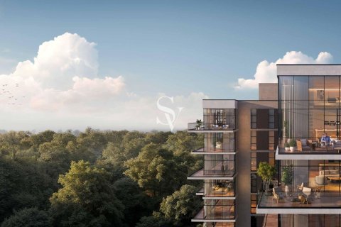 Apartment til salg i Dubai, UAE 3 soveværelser, 270 kvm № 669494 - foto 5