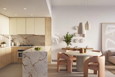 Dubai, BAE’de satılık daire 2 yatak odası, 134 m² No 669493 - fotoğraf 11