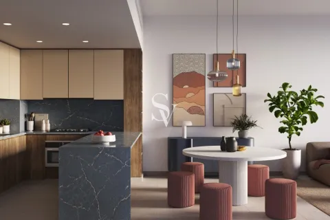 Dubai, BAE’de satılık daire 2 yatak odası, 134 m² No 669493 - fotoğraf 13