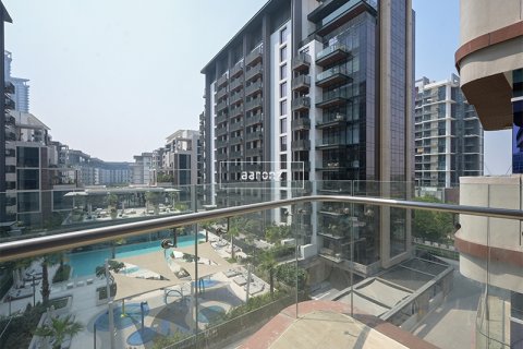 Apartman u Mohammed Bin Rashid City, Dubai, UAE 2 spavaćih soba, 135.5 m2 Br. 641303 - fotografija 12