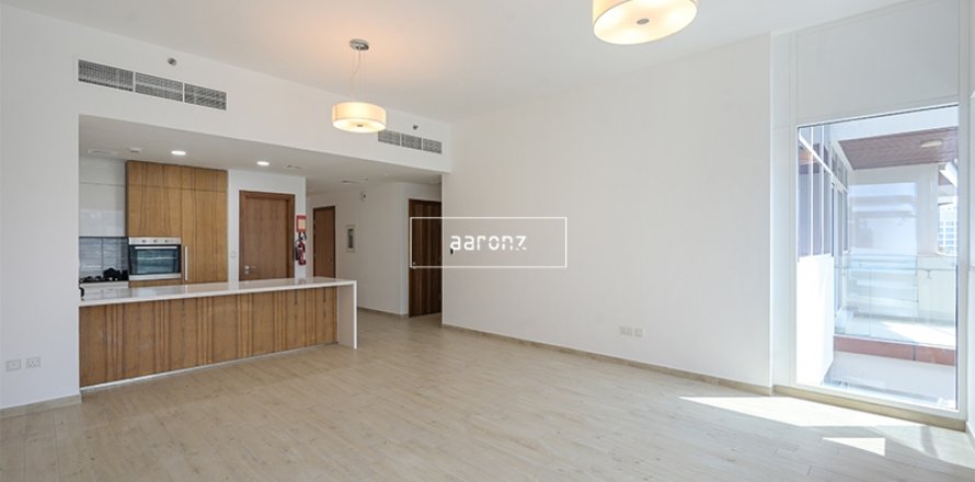 Apartman u Mohammed Bin Rashid City, Dubai, UAE 135.5 m2, 2 spavaćih soba Br. 641303